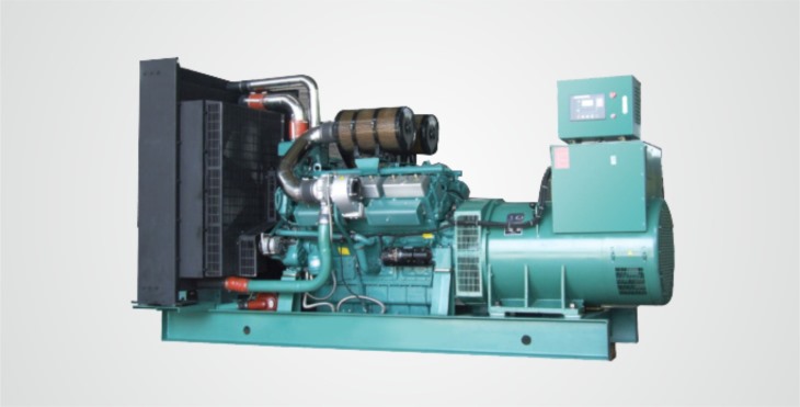 富文镇采矿矿山发电机租赁_COPY_COPY