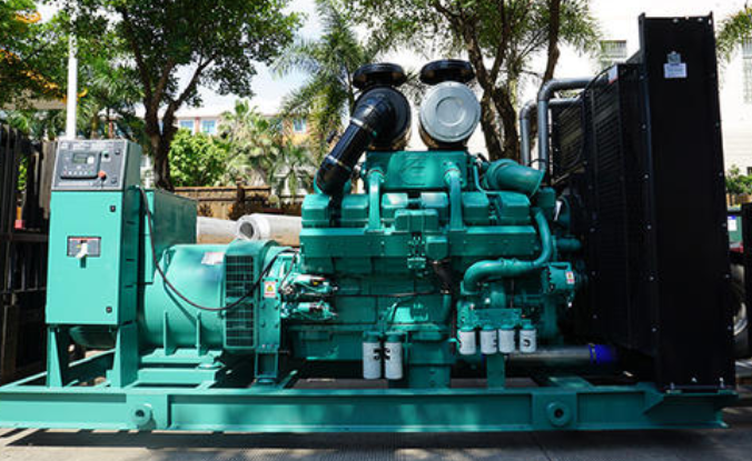 富文镇柴油发电机 富文镇柴油发电机