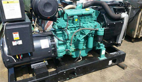 富文镇柴油发电机 富文镇柴油发电机